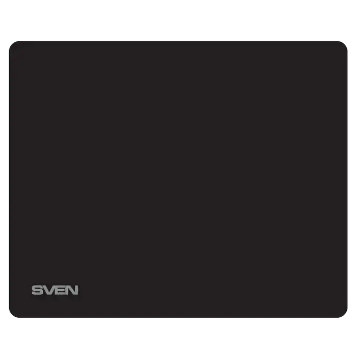 Купить  Коврики для мыши - Коврик для мыши SVEN MP-01, 220мм x 180мм, Чё..
