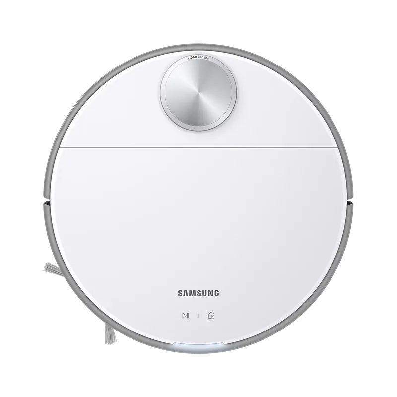 Vacuum cleaner Samsung VR30T85513W/UK