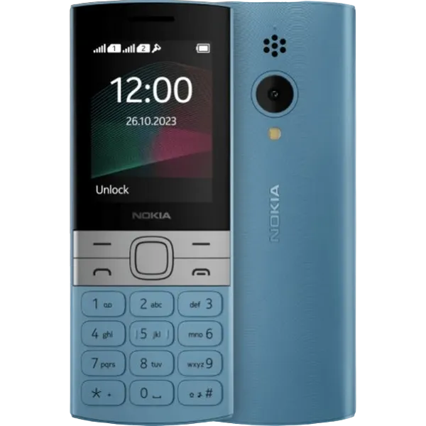 Мобильный телефон Nokia 150 2023, C..