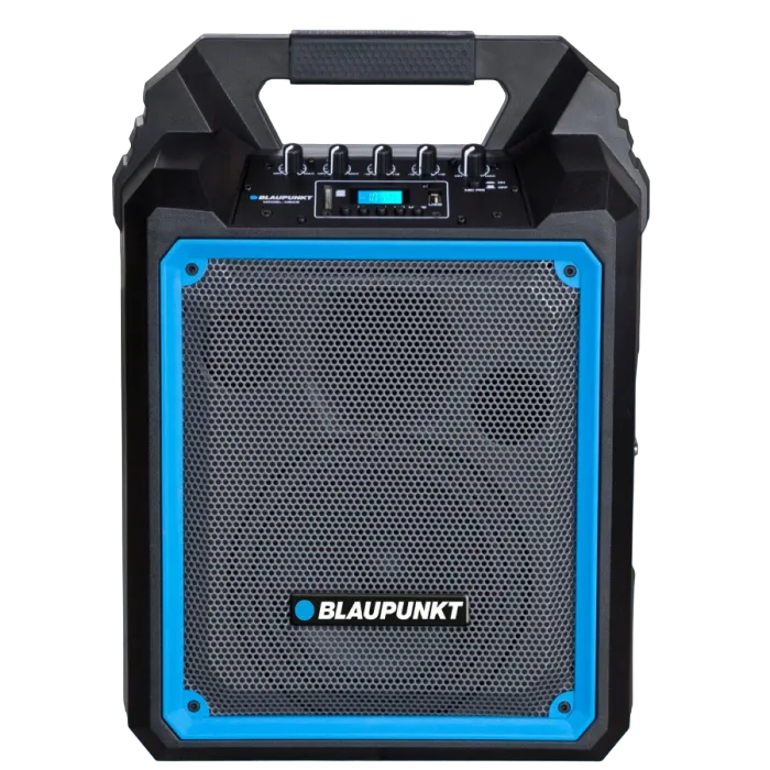 Blaupunkt System Audio, MB06