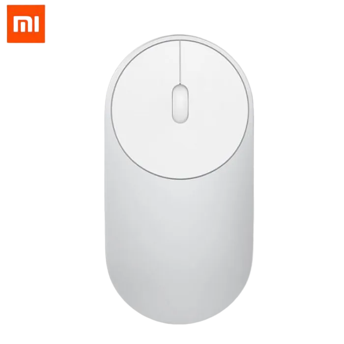 Xiaomi Mi Portable Mouse
