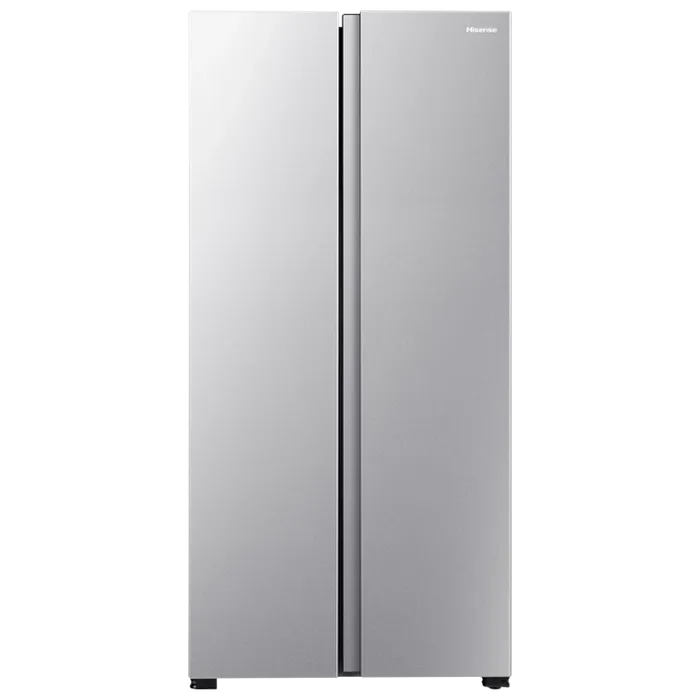 Refr/SBS Hisense RS560N4AD1