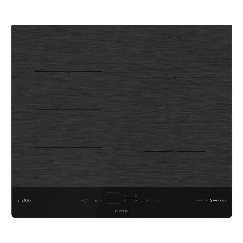 BinHob/ind Gorenje IT 643 SYB