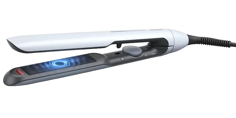 Cumpara  Aparate de îndreptat părul - Выпрямитель для волос Philips BHS520/00, Голу..