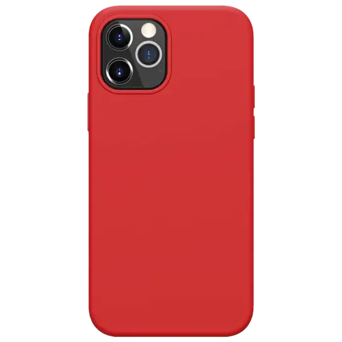 Nillkin Apple iPhone 12 Pro Max, Flex Pure, Red