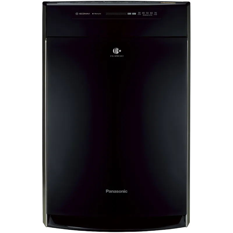 Air Purifier & Humidifier Panasonic F-VXR50R-K