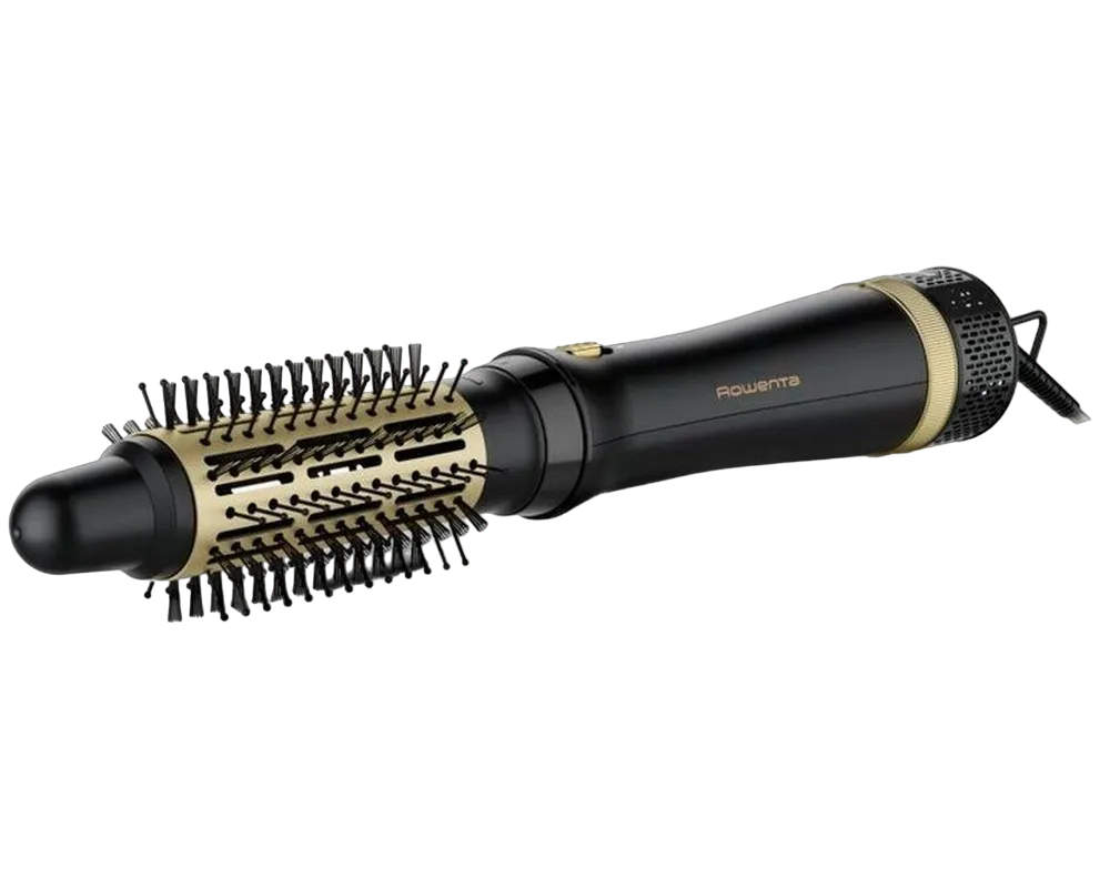 Фен-щётка Rowenta CF6330F0, 800Вт, ..