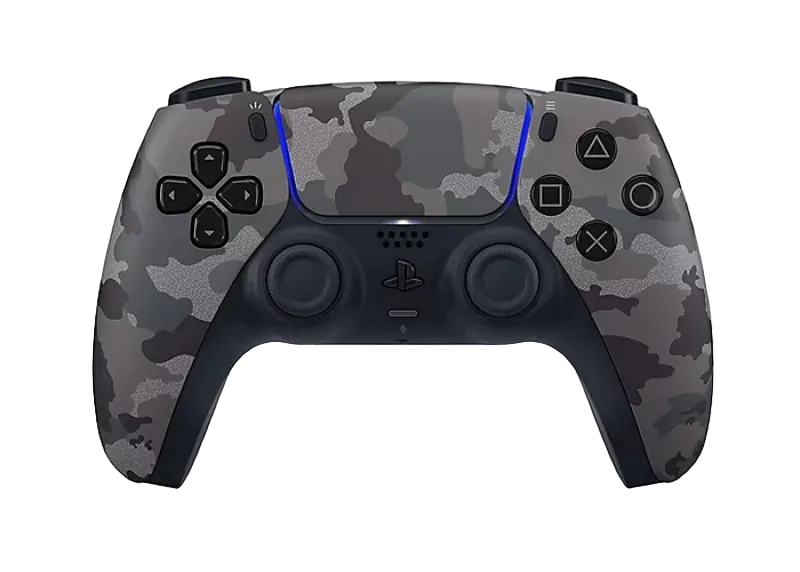 Controller wireless SONY PS5 DualSense Camo