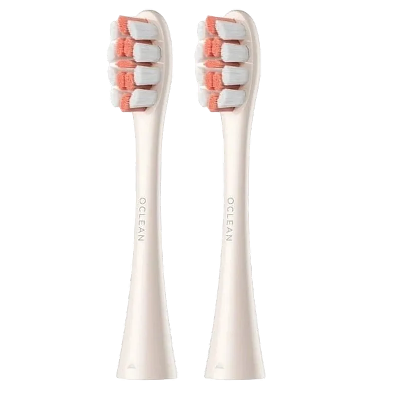 Cumpara  Periuțe de dinți electrice - Plaque Control Brush Head Oclean P1C8 2-pk, G..