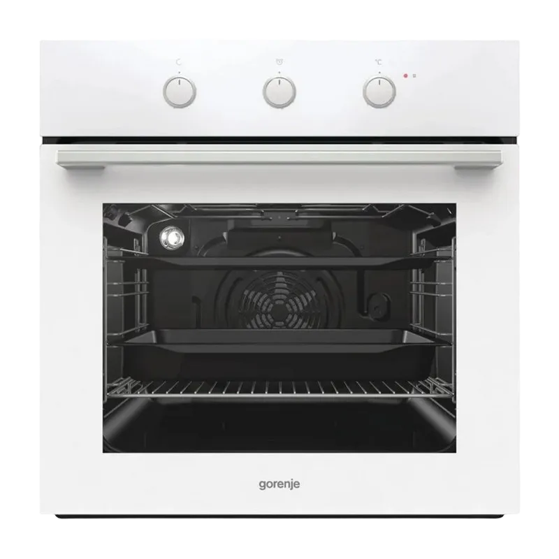 BinOven/el Gorenje BO 725 E10WG