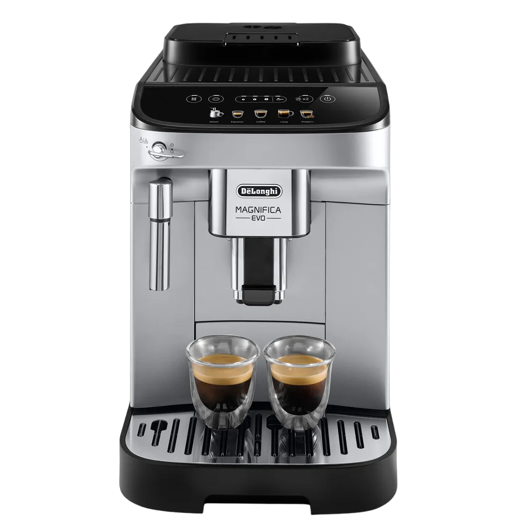 Coffee Machine Delonghi ECAM290.31SB