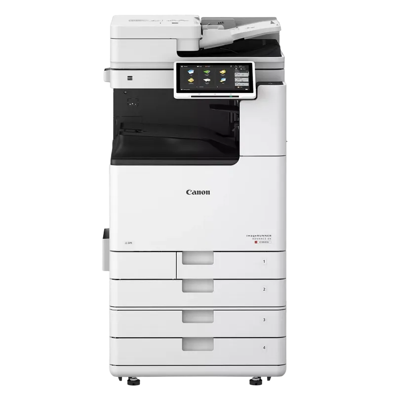 MFP Canon iR ADV DX C3926i..