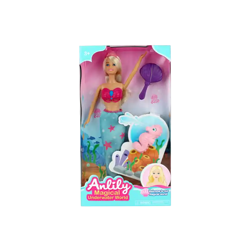 Papusa Anlily 7143992