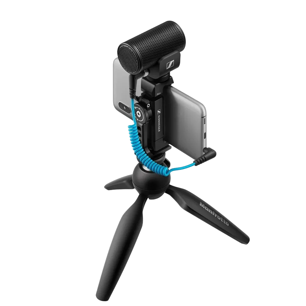 Sennheiser MKE 200 Mobile Kit