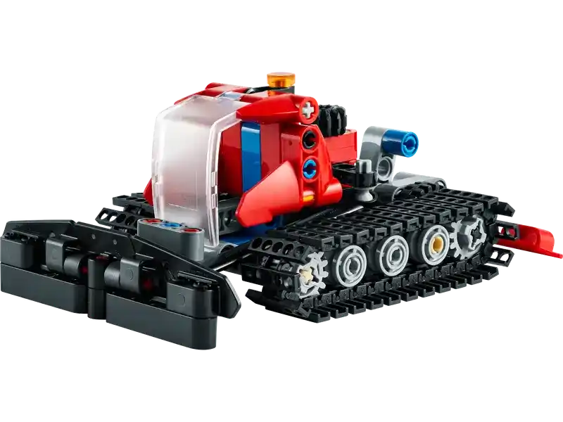Конструктор LEGO 42148, 7+