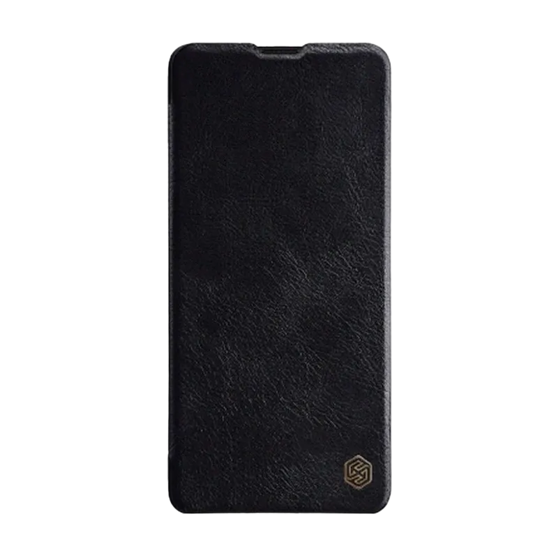 Nillkin SAM. A71, Qin LC, Black