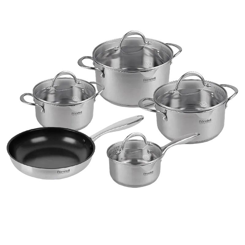 Pot Set Rondell RDS-1290