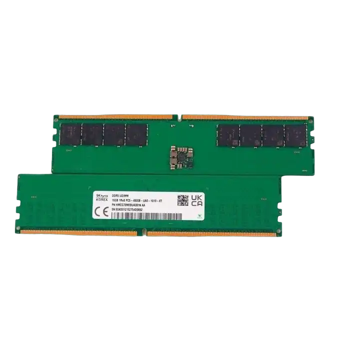 16GB DDR5-5600MHz   SK Hynix Origin..