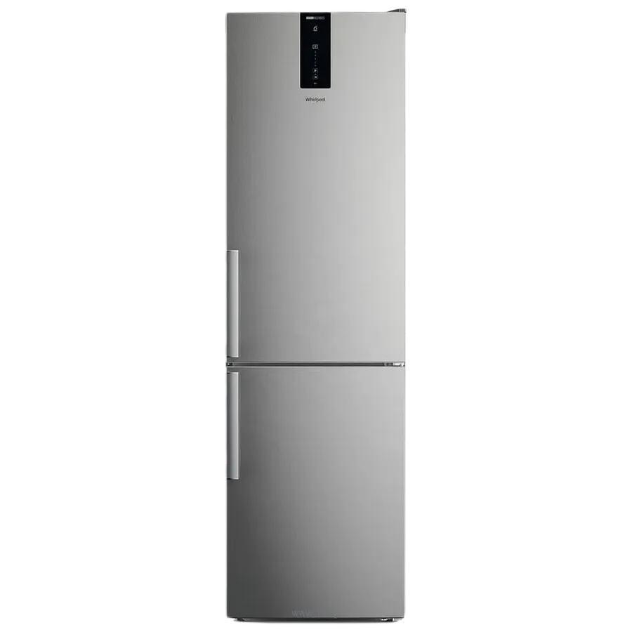 Refr/com Whirlpool W7X 92O OX