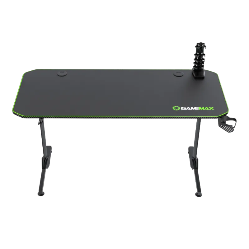 Cumpara  Mese de joc - Игровой стол Gamemax D140-Carbon, Чёрный..