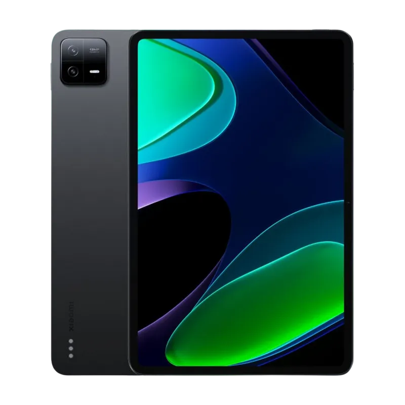 Xiaomi Pad 6 6/128GB Grey