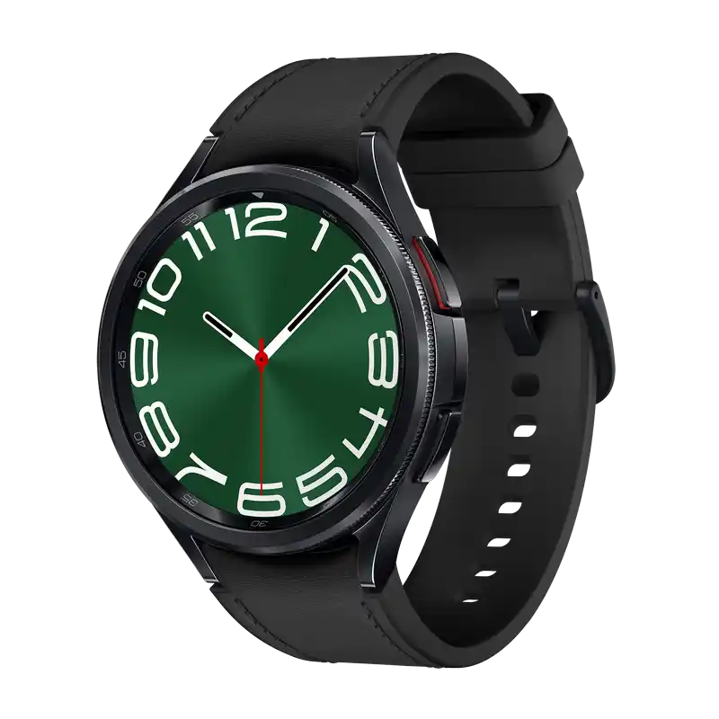 Galaxy Watch6 Classic 43mm, Graphite
