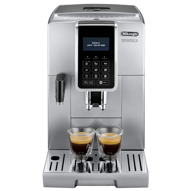 Coffee Machine DeLonghi ECAM350.75S