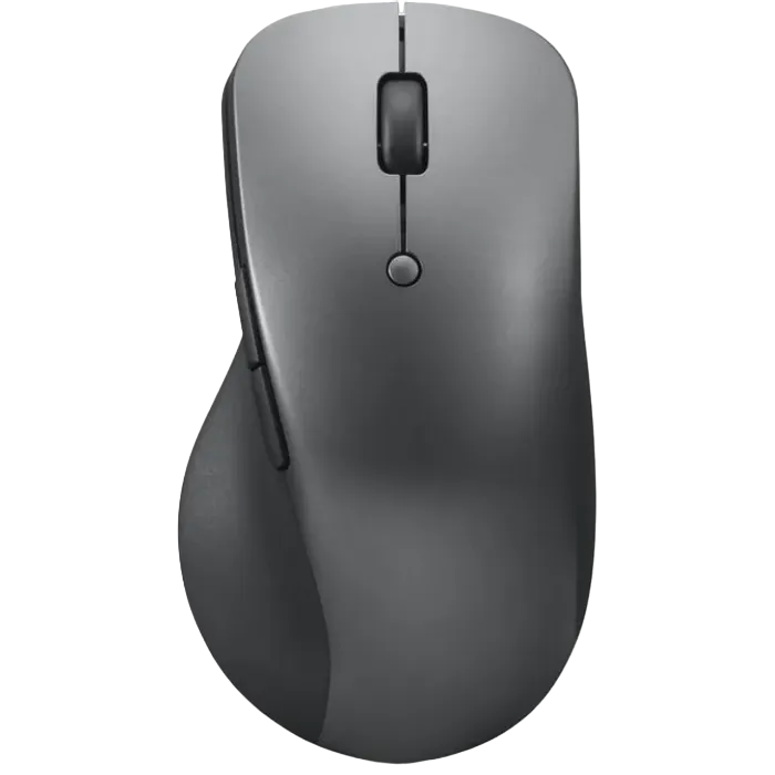 Lenovo Pro BT Recharge Mouse (4Y51J62544)