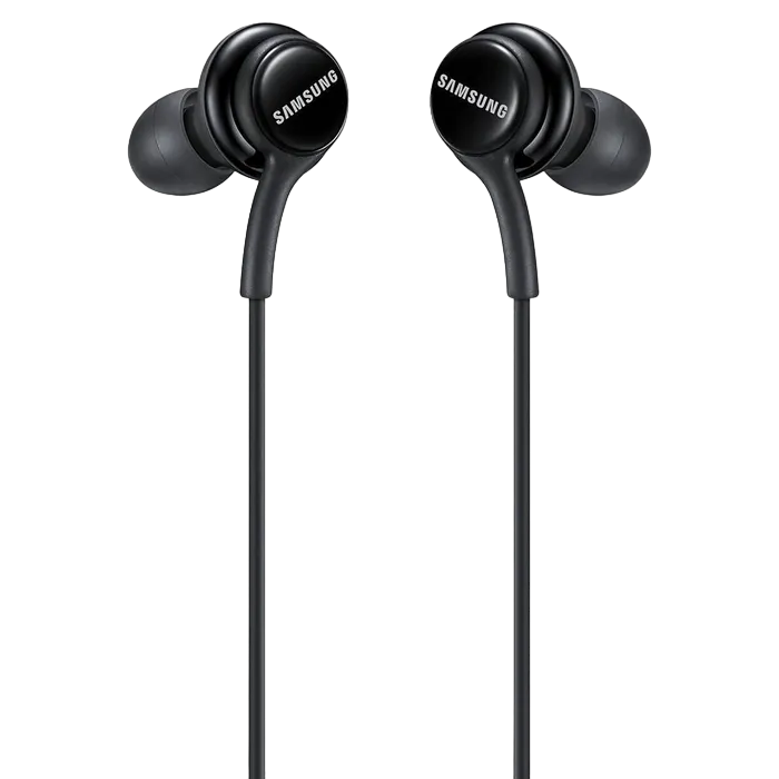 Earphones Samsung IA500,Black
