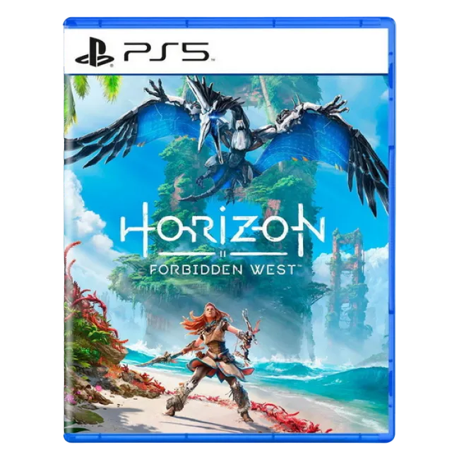 Cumpara  Jocuri pentru console și PC-uri - ActiVision Horizon II: Forbidden West, Действ..