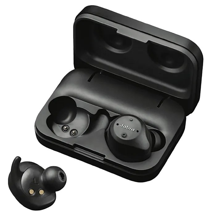 Наушники Jabra Elite Sport, Чёрный..