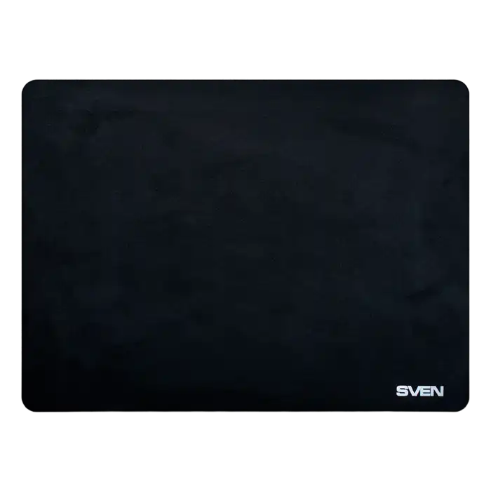 Купить  Коврики для мыши - Коврик для мыши SVEN HC-01, 300мм x 225мм, Чё..