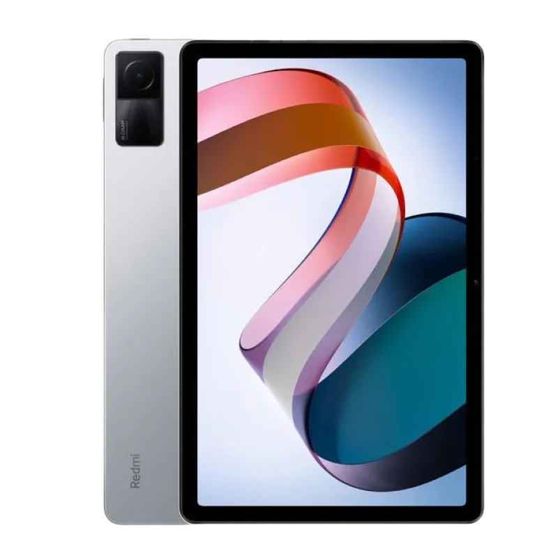 Redmi Pad 4/128 Moonlight Silver