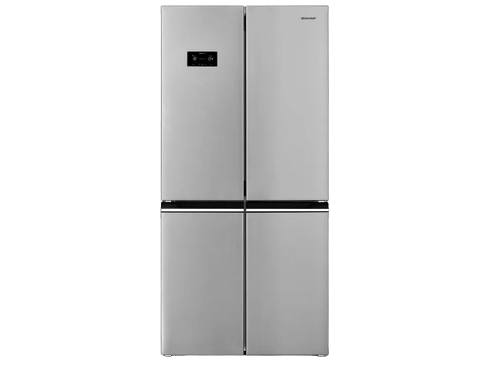 Refr/SBS Sharp SJ-FA25IHXIF-EU