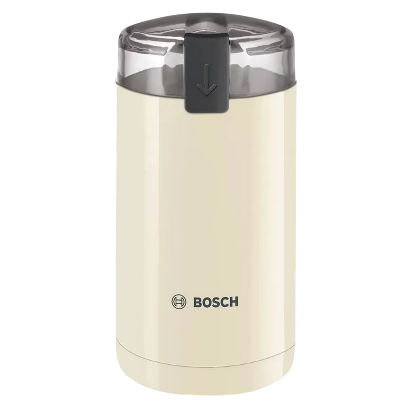 Cumpara  Râșnițe de cafea - Кофемолка Bosch TSM6A017C, Бежевый..