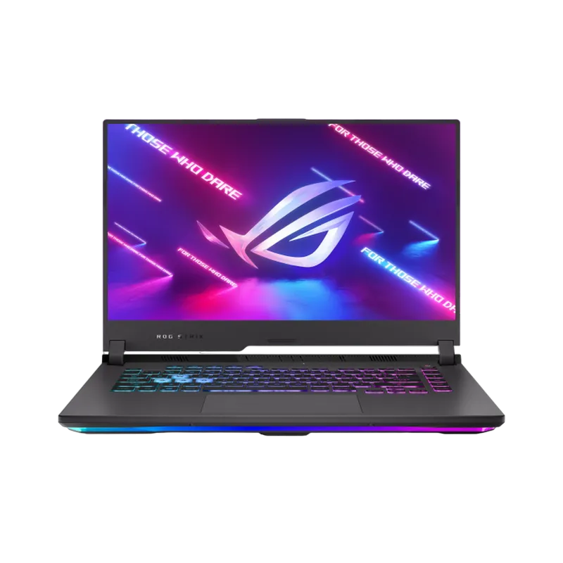 NB ASUS 15.6" ROG Strix G15 G513RC (Ryzen 7 6800H 16Gb 512Gb)