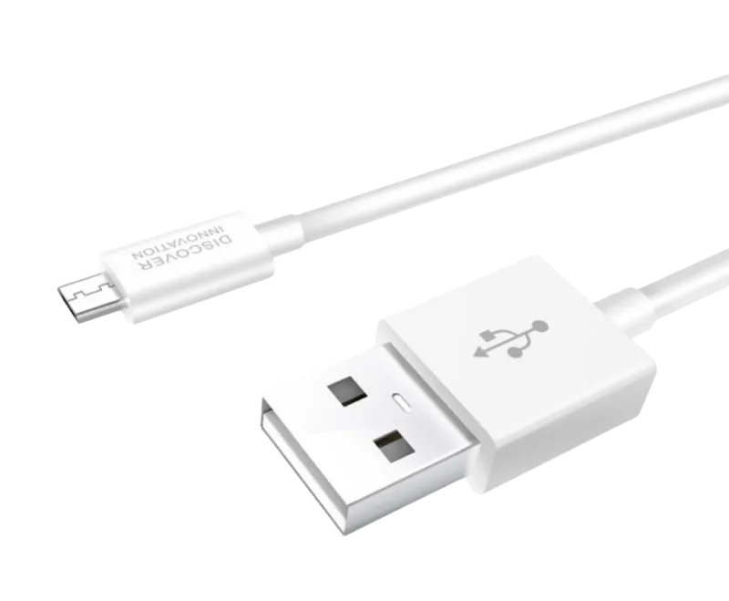 Micro-USB Cable Nilkin, White