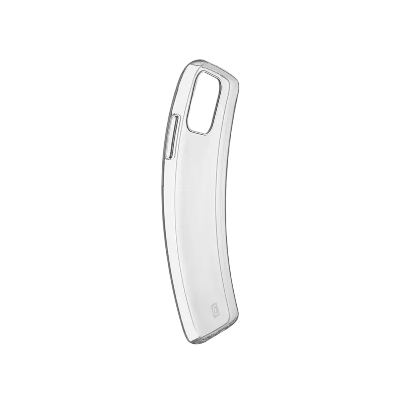 Cellular Apple iPhone 14 Plus, Fine case, Transparent