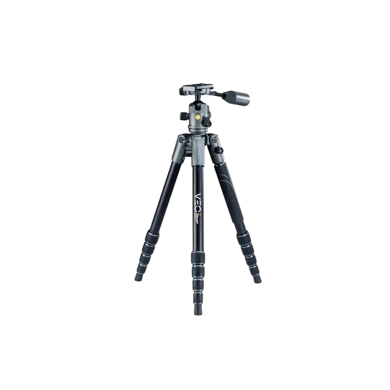 Tripod/Monopod Vanguard VEO2X 235ABP, Aluminium, 5-section, VEO 2 BP-50 Ball/Pan Head
