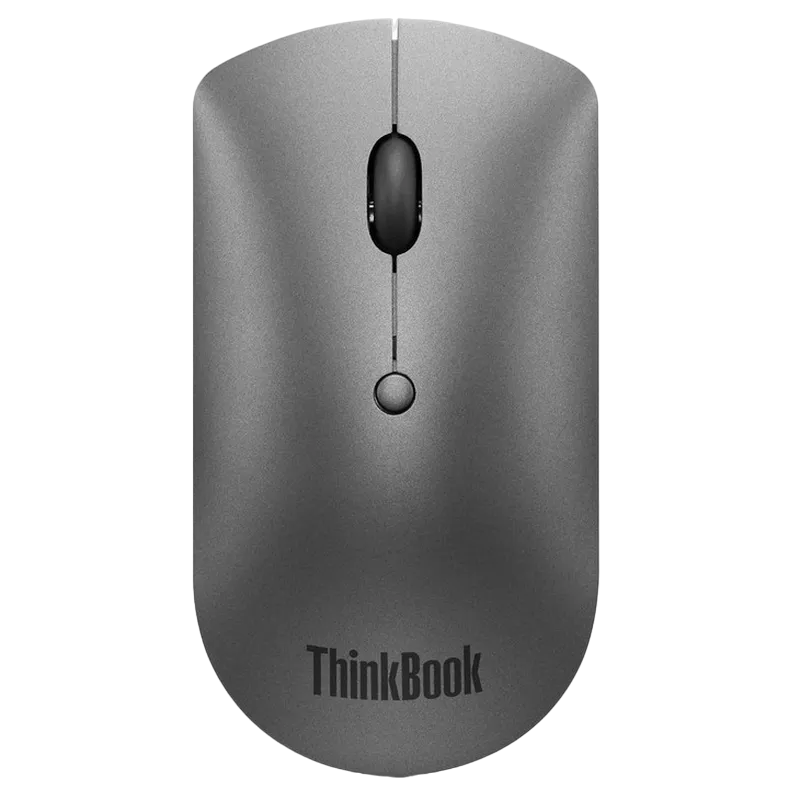 ThinkBook Bluetooth Silent Mouse (4Y50X88824)