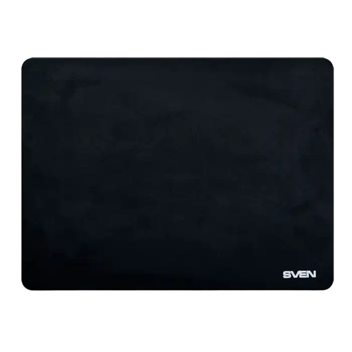 Купить  Коврики для мыши - Коврик для мыши SVEN HP, 300мм x 225мм, Чёрны..
