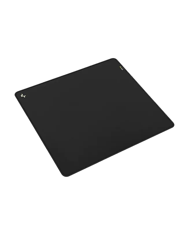 Gaming Mouse Pad Deepcool GT910, 450 × 400 × 3mm, 412g., Cordura Fabric, Stain-Resistant, Black