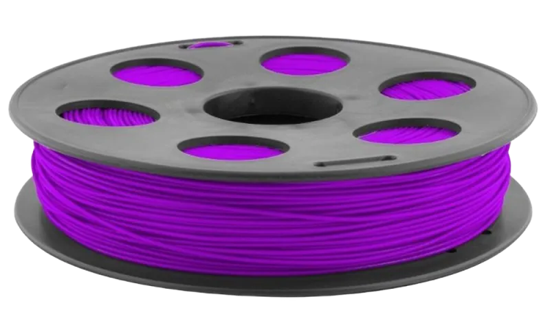 ABS 1.75 mm, Purple Filament, 1 kg, Gembird, 3DP-ABS1.75-01-PR