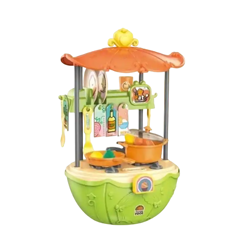 Set Bucatarie 3 in 1 Multifunction ДЕ05.422