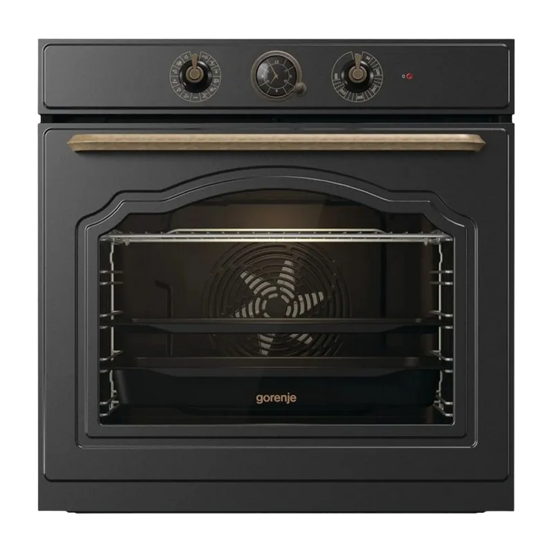 BinOven/el Gorenje BOS 67371 CLB