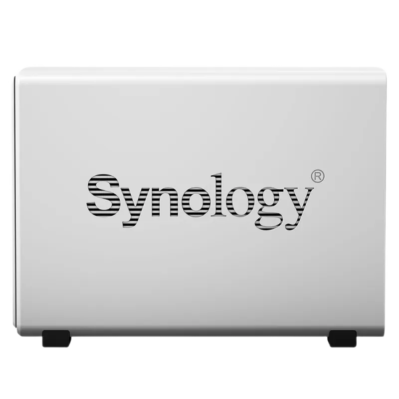 Cumpara  Stocare atașată la rețea (NAS) - Сетевое хранилище SYNOLOGY DS120j, Белый..
