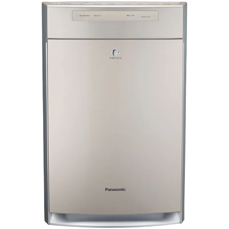 Air Purifier & Humidifier Panasonic F-VXR50R-N