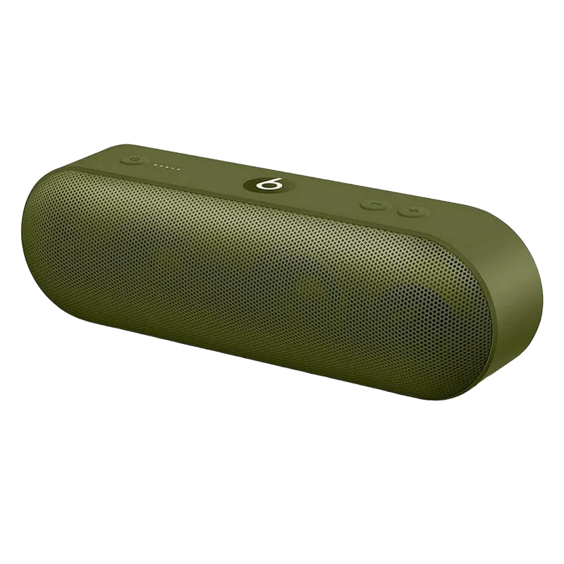 Beats Pill+ Turf Green