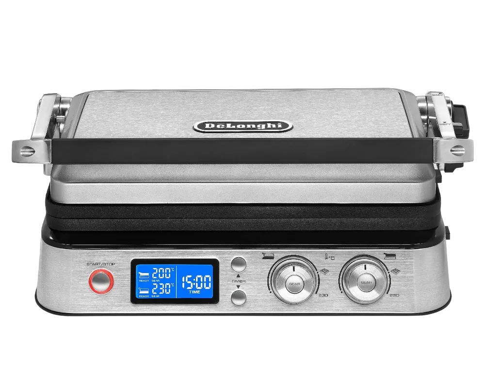 Grill DeLonghi CGH1030D