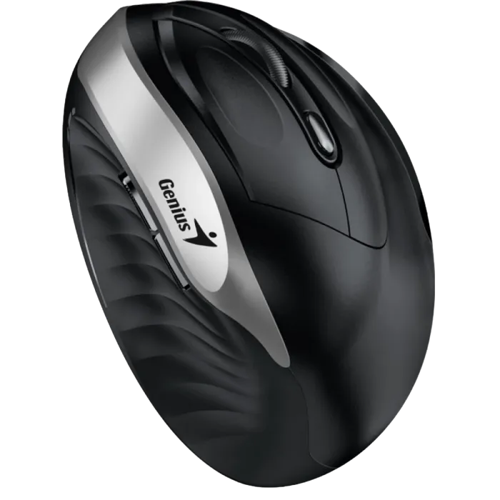 Беcпроводная мышь Genius Ergo 8250S..